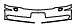 2000 Audi A4 Sedan Quattro 1.8T Bumper Kit - PPF