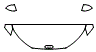 2016 Audi TT Hood, Fender and Mirror Kit