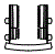2021 Audi A6 allroad Wear & Tear Kit - PPF