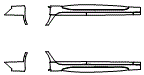 2026 AUDI RS6 AVANT Rocker Panel Kit
