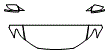 2023 Audi RS6 Hood, Fender and Mirror Kit - PPF