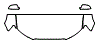 2010 Audi A4 Hood, Fender and Mirror Kit - PPF