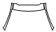 2007 Audi A4 Sedan A-Pillar and Roof Kit