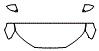 2024 Audi S4 Premium Hood, Fender and Mirror Kit - PPF
