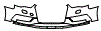 2016 Audi A3 Sedan Bumper Kit - PPF