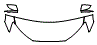 2024 Audi A3 Hood, Fender and Mirror Kit - PPF