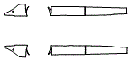 2025 Audi Q7 Premium Rocker Panel Kit - PPF