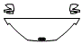 2012 Audi R8 V10 Coupe Hood and Mirror Kit