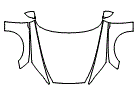 2023 Audi S5 Sportback Full Hood, Fender and Mirror Kit - PPF