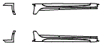 2022 Audi RS5 Sportback Rocker Panel Kit - PPF