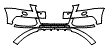 2013 Audi Q5 Bumper Kit - PPF
