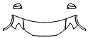 2025 Audi Q3 Premium Plus Hood, Fender and Mirror Kit - PPF