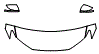2025 Audi A7 Hood, Fender and Mirror Kit - PPF