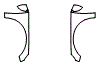 2025 Audi A4 allroad Premium Full Fender and Mirror Kit - PPF