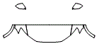2020 Audi Q8 Base Hood, Fender and Mirror Kit - PPF