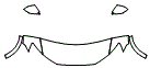 2023 Audi Q8 Hood, Fender and Mirror Kit - PPF
