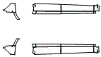 2023 Audi RS Q8 Rocker Panel Kit - PPF