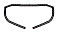 2022 Audi Q8 Base Grille Kit - PPF