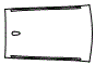 2025 AUDI Q4 E-TRON SUV PRESTIGE Roof Kit