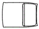 1997 Porsche 911 Roof Kit - PPF