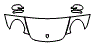 2007 Porsche 911 Hood, Fender and Mirror Kit - PPF