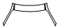 2002 Porsche 911 A-Pillar and Roof Kit - PPF