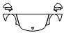 2016 Porsche 911 Carrera 4S Hood, Fender and Mirror Kit