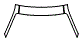 2014 Porsche 911 A-Pillar and Roof Kit - PPF