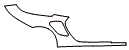 2008 Porsche 911 Cabriolet Rear Fender Kit - PPF