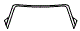 2023 Porsche 718 Boxster T A-Pillar Kit - PPF