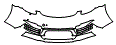 2019 Porsche 718 Bumper Kit - PPF
