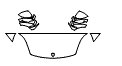 2022 Porsche Cayenne SUV Base Hood, Fender and Mirror Kit - PPF