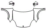 2023 Porsche Cayenne Full Hood, Fender and Mirror Kit - PPF
