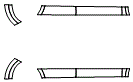 2026 PORSCHE CAYENNE COUPE S Rocker Panel Kit