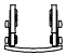 2025 Porsche Cayenne Wear & Tear Kit - PPF