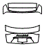 2023 Porsche Panamera Hatch Kit - PPF