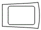 2025 PORSCHE MACAN BASE Roof Kit