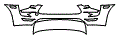 2015 Porsche Macan Bumper Kit - PPF
