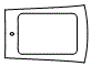 2025 PORSCHE MACAN BASE Roof Kit