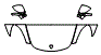 2021 Porsche 718 Hood, Fender and Mirror Kit - PPF