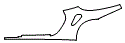 2022 Porsche 911 (992) Cabriolet Rear Fender Kit - PPF