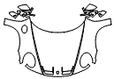 2025 Porsche 911 (992.2) Mirror, Full Hood and Fender Kit - PPF
