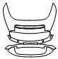 2025 Porsche 911 (992) Trunk Lid Kit - PPF