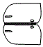 2025 Porsche 911 (992.2) Carrera 4 GTS Coupe Door Kit - PPF