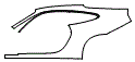 2025 Porsche 911 (992.2) Rear Fender Kit - PPF