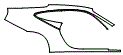 2024 Porsche 911 (992) Rear Fender Kit - PPF