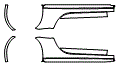 2024 Porsche 911 (992) Cabriolet Rocker Panel Kit - PPF
