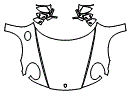 2023 Porsche 911 (992) Carrera 4S Coupe Full Hood, Fender and Mirror Kit - PPF