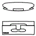 2016 GMC Yukon Trunk Lid Kit