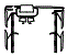 2023 GMC Yukon XL AT4 Interior and Display Screen Kit